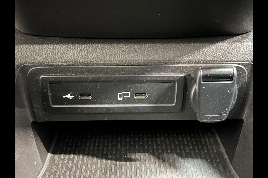Mercedes-Benz Citan 108 CDI L1 Pro Airco Apple Carplay/Android Auto Camera Navigatie Parkeersensoren Cruise Control
