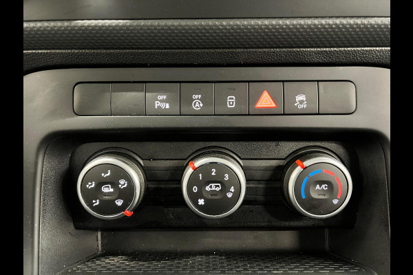 Mercedes-Benz Citan 108 CDI L1 Pro Airco Apple Carplay/Android Auto Camera Navigatie Parkeersensoren Cruise Control