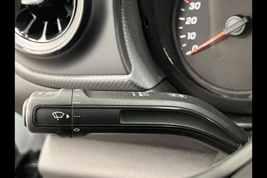 Mercedes-Benz Citan 108 CDI L1 Pro Airco Apple Carplay/Android Auto Camera Navigatie Parkeersensoren Cruise Control