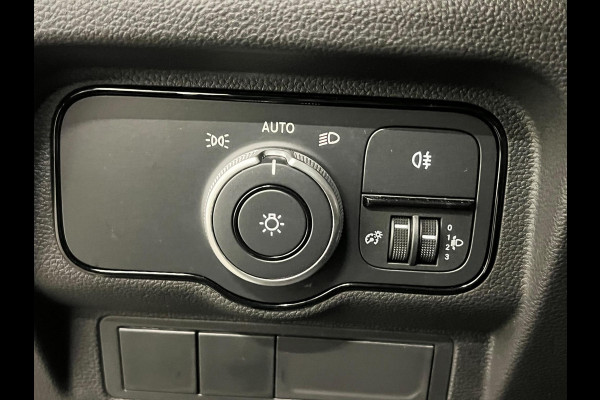 Mercedes-Benz Citan 108 CDI L1 Pro Airco Apple Carplay/Android Auto Camera Navigatie Parkeersensoren Cruise Control