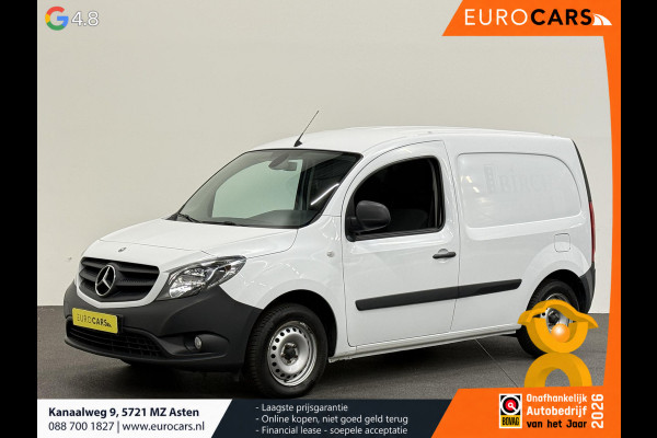 Mercedes-Benz Citan 109 CDI  Trekhaak Airco Cruise Control Stoelverwarming