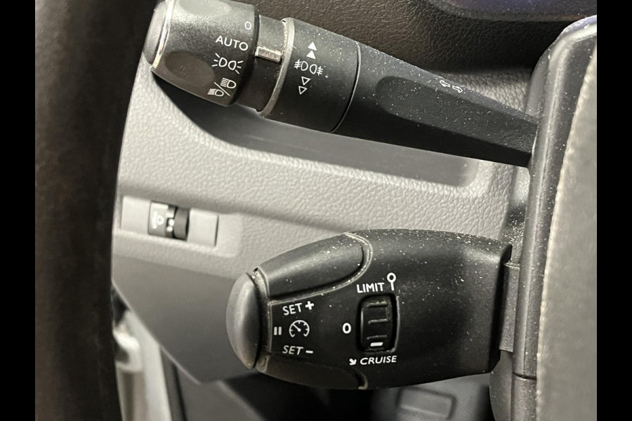 Citroën Jumpy 2.0 BlueHDI 120 XL Club Dubbele Cabine Apple CarPlay Navigatie Cruise Control Parkeersensoren Airco
