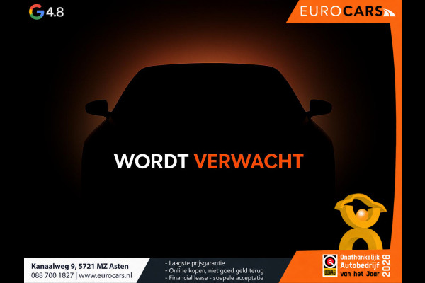 Volkswagen Caddy 2.0 TDI Maxi Automaat Airco
