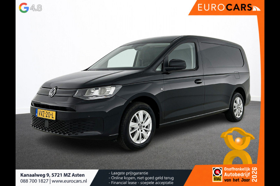 Volkswagen Caddy Maxi 2.0 TDI Style Automaat Airco Bluetooth Cruise Control  App-Connect