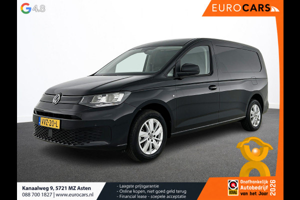 Volkswagen Caddy Maxi 2.0 TDI Style Automaat Airco Bluetooth Cruise Control  App-Connect