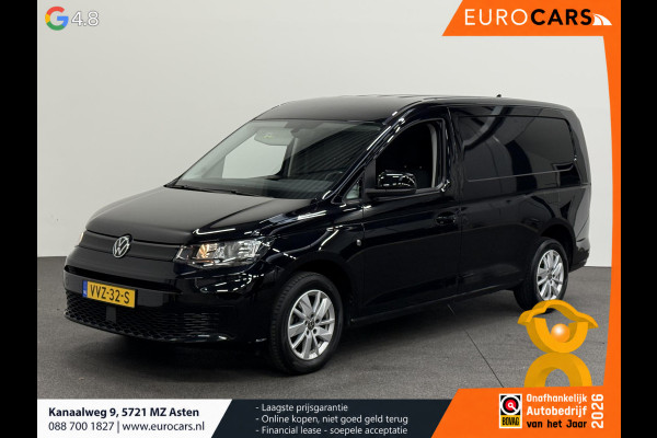 Volkswagen Caddy Cargo Maxi 2.0 TDI Style Airco Bluetooth Cruise Control Carplay