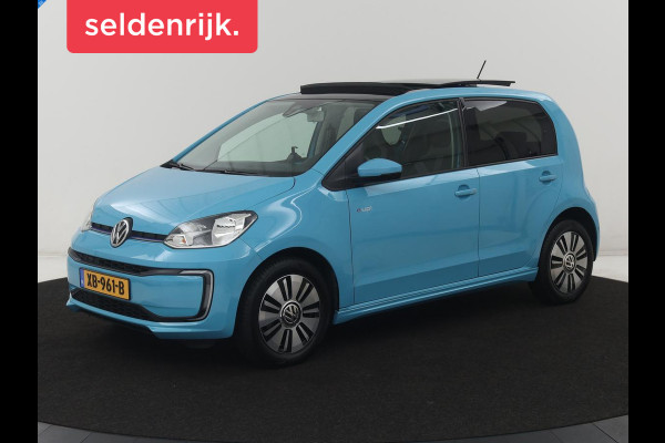 Volkswagen e-Up! e-up! | SOH 88,3% | Stoelverwarming | Pano.Dak | Cruise Control |