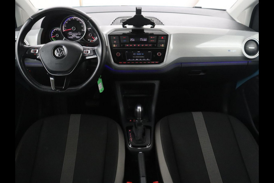 Volkswagen e-Up! e-up! | SOH 88,3% | Stoelverwarming | Pano.Dak | Cruise Control |