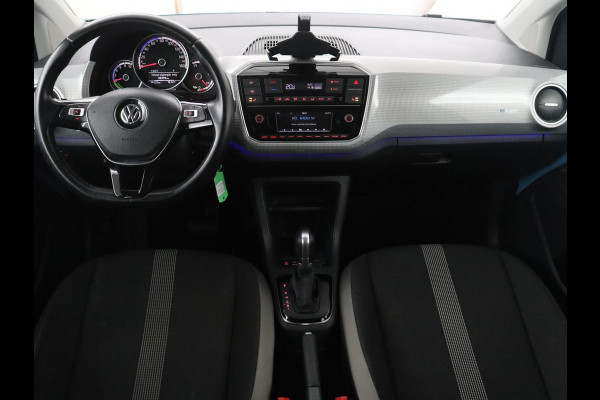 Volkswagen e-Up! e-up! | SOH 88,3% | Stoelverwarming | Pano.Dak | Cruise Control |