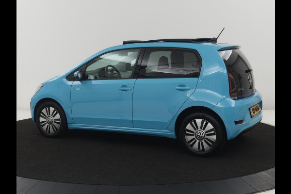 Volkswagen e-Up! e-up! | SOH 88,3% | Stoelverwarming | Pano.Dak | Cruise Control |