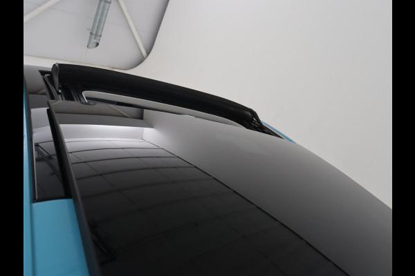 Volkswagen e-Up! e-up! | SOH 88,3% | Stoelverwarming | Pano.Dak | Cruise Control |