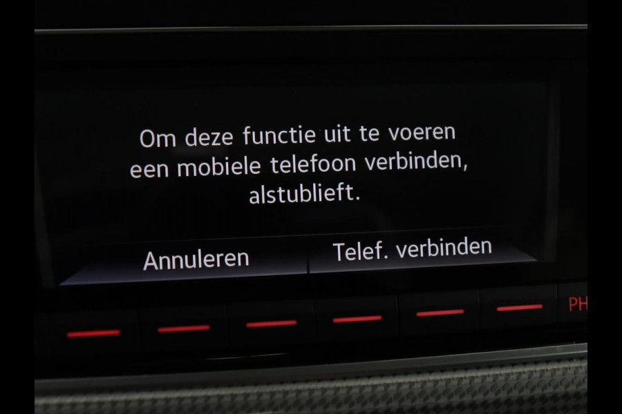 Volkswagen e-Up! e-up! | SOH 88,3% | Stoelverwarming | Pano.Dak | Cruise Control |
