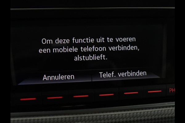 Volkswagen e-Up! e-up! | SOH 88,3% | Stoelverwarming | Pano.Dak | Cruise Control |