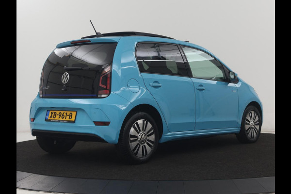 Volkswagen e-Up! e-up! | SOH 88,3% | Stoelverwarming | Pano.Dak | Cruise Control |