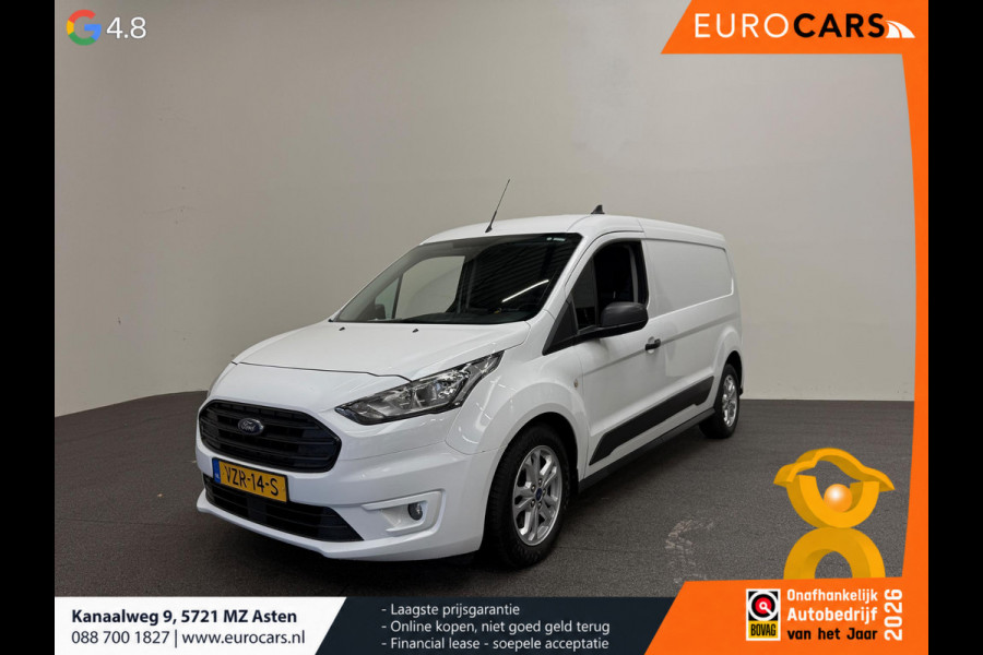 Ford Transit Connect 1.5 EcoBlue Automaat L2 Trend Navi Airco Parkeersensoren  Cruise Control Camera