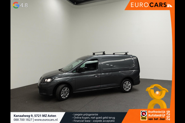 Volkswagen Caddy Cargo Maxi 2.0 TDI Style Automaat Airco Bluetooth Cruise Control  App-Connect