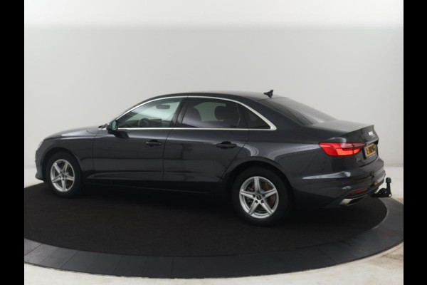 Audi A4 Limousine 35 TFSI Pro Line | Trekhaak | LED | Stoelverwarming | Navigatie | Apple Carplay |