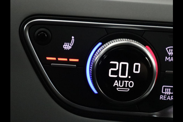 Audi A4 Limousine 35 TFSI Pro Line | Trekhaak | LED | Stoelverwarming | Navigatie | Apple Carplay |
