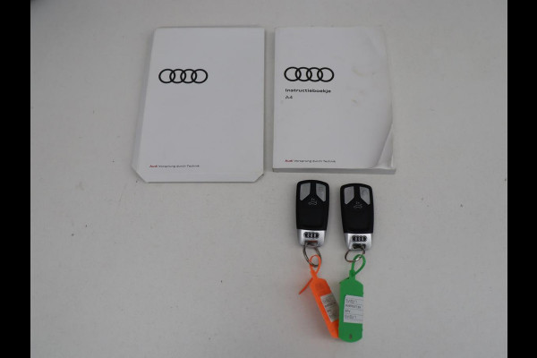 Audi A4 Limousine 35 TFSI Pro Line | Trekhaak | LED | Stoelverwarming | Navigatie | Apple Carplay |