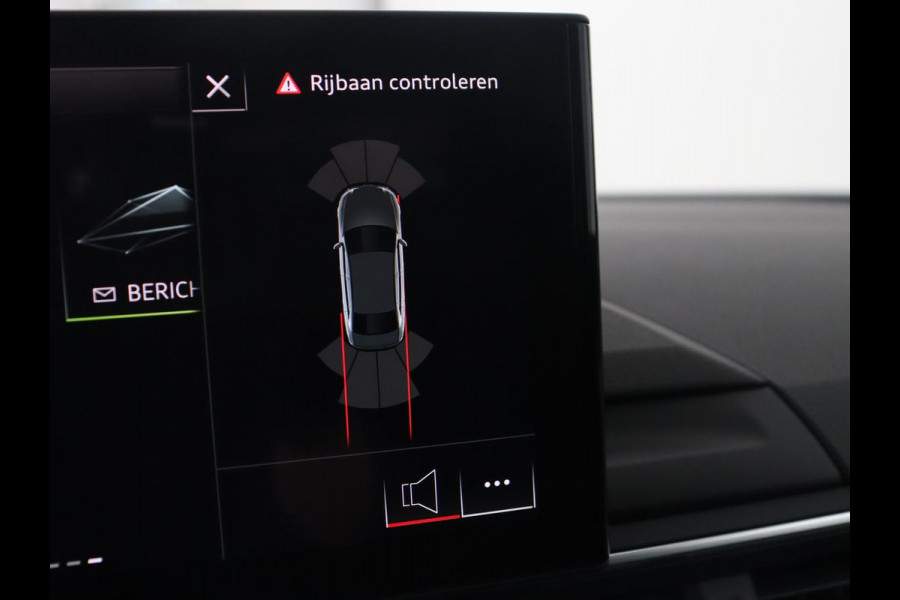 Audi A4 Limousine 35 TFSI Pro Line | Trekhaak | LED | Stoelverwarming | Navigatie | Apple Carplay |