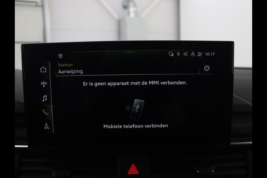 Audi A4 Limousine 35 TFSI Pro Line | Trekhaak | LED | Stoelverwarming | Navigatie | Apple Carplay |