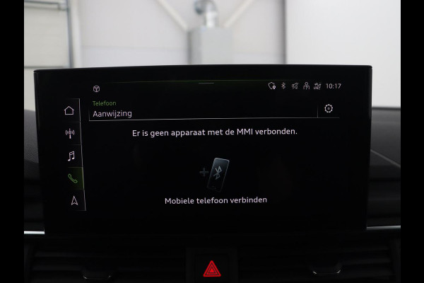 Audi A4 Limousine 35 TFSI Pro Line | Trekhaak | LED | Stoelverwarming | Navigatie | Apple Carplay |