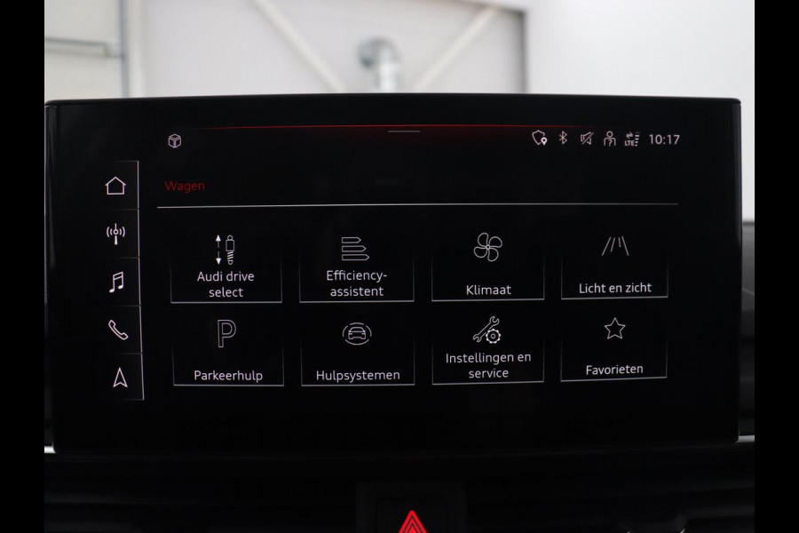 Audi A4 Limousine 35 TFSI Pro Line | Trekhaak | LED | Stoelverwarming | Navigatie | Apple Carplay |
