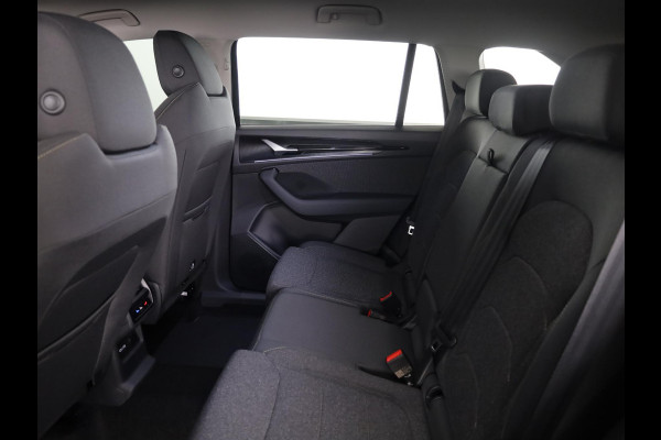 Škoda Kodiaq 1.5 TSI PHEV Edition 204pk 6 versn. DSG | Sunset | Trekhaak |  18" lichtmetalen velgen Soira aero, zilver
