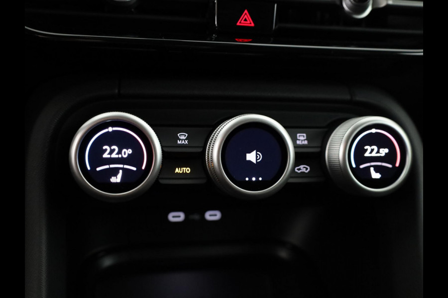 Škoda Kodiaq 1.5 TSI PHEV Edition 204pk 6 versn. DSG | Sunset | Trekhaak |  18" lichtmetalen velgen Soira aero, zilver