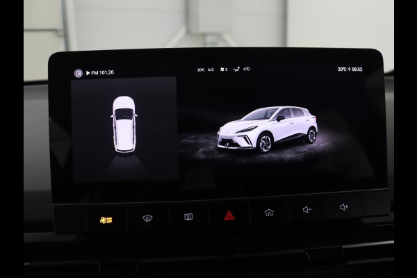 MG Mg4 electric Standard 51 kWh | SOH 88,2% | Apple Carplay | LED |