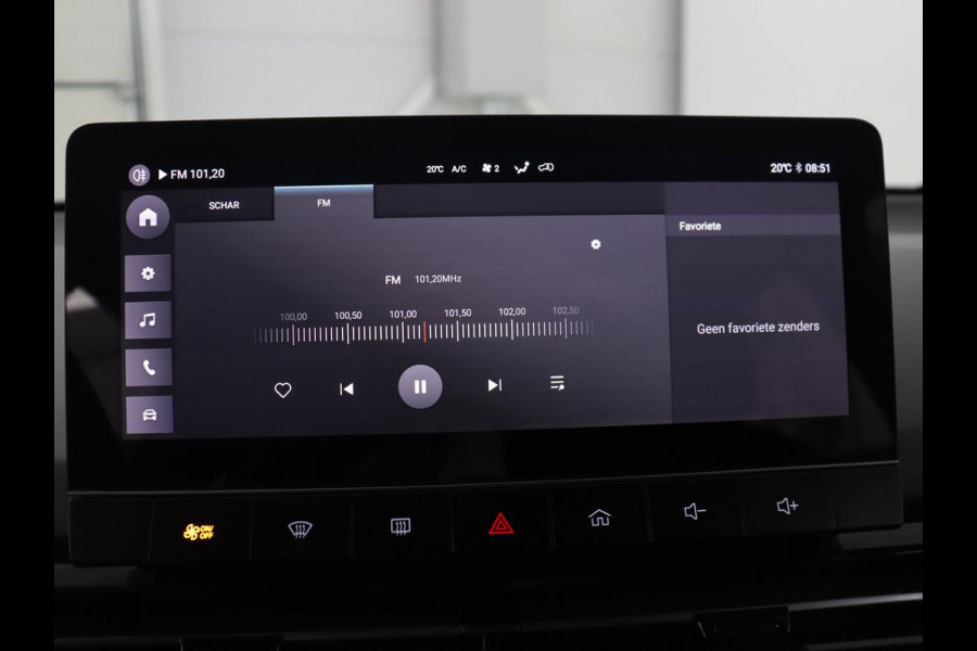 MG Mg4 electric Standard 51 kWh | SOH 88,2% | Apple Carplay | LED |