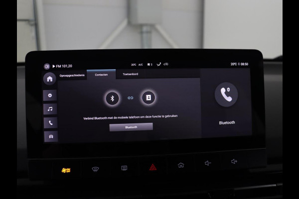 MG Mg4 electric Standard 51 kWh | SOH 88,2% | Apple Carplay | LED |