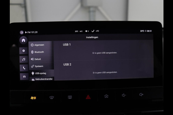 MG Mg4 electric Standard 51 kWh | SOH 88,2% | Apple Carplay | LED |