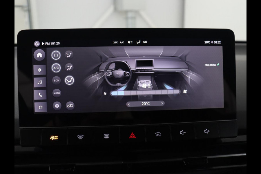 MG Mg4 electric Standard 51 kWh | SOH 88,2% | Apple Carplay | LED |