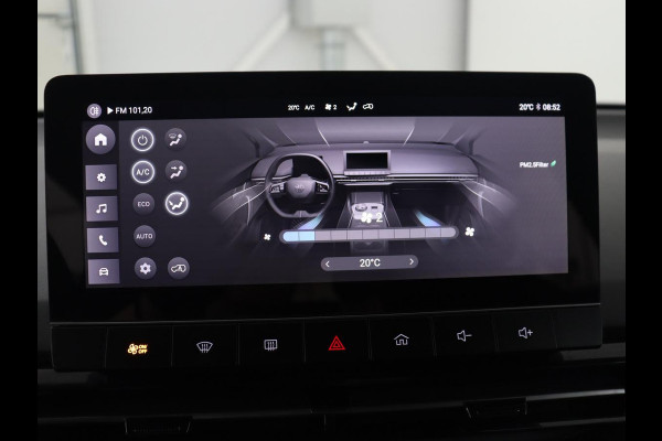 MG Mg4 electric Standard 51 kWh | SOH 88,2% | Apple Carplay | LED |
