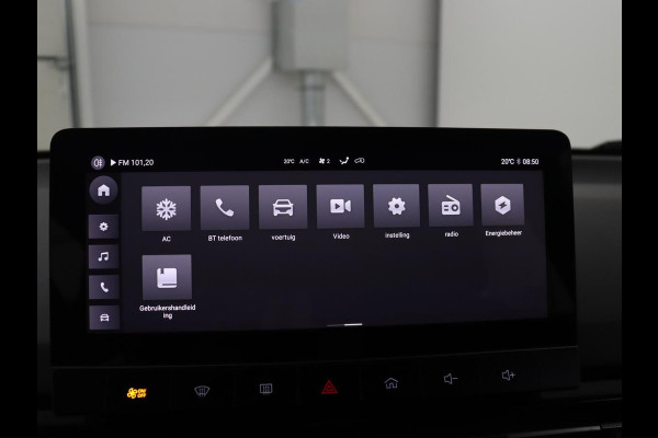 MG Mg4 electric Standard 51 kWh | SOH 88,2% | Apple Carplay | LED |