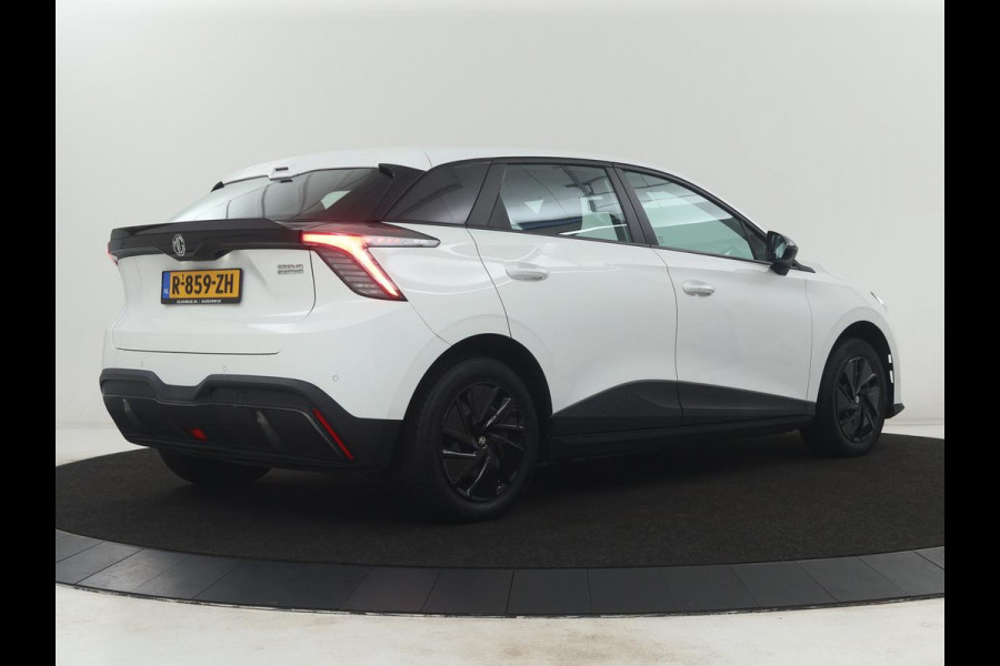 MG Mg4 electric Standard 51 kWh | SOH 88,2% | Apple Carplay | LED |
