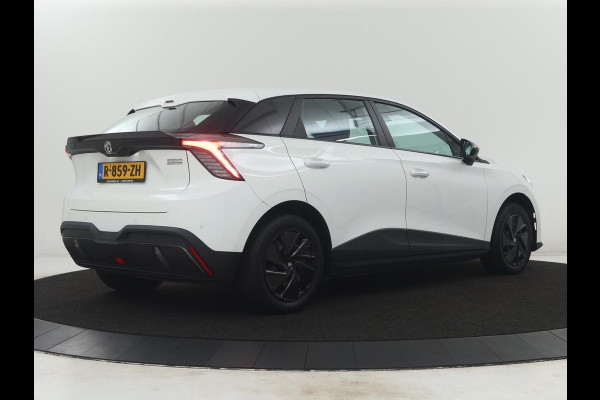 MG Mg4 electric Standard 51 kWh | SOH 88,2% | Apple Carplay | LED |