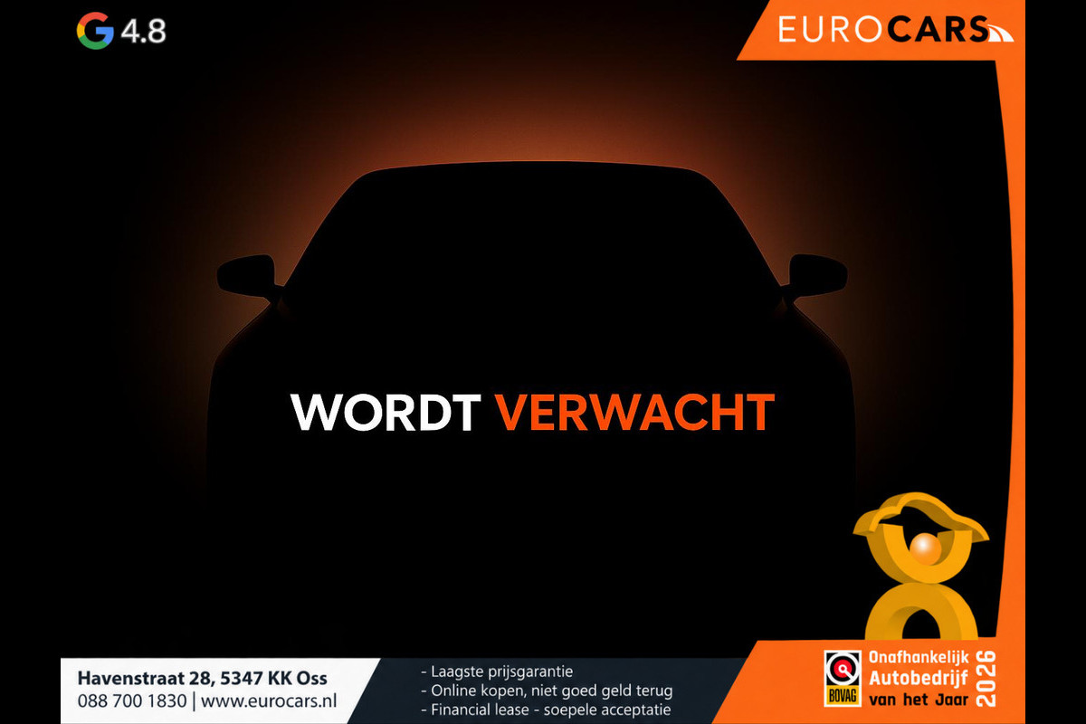 Toyota Yaris 1.5 Hybrid Automaat Business Camera Cruise Control Camera