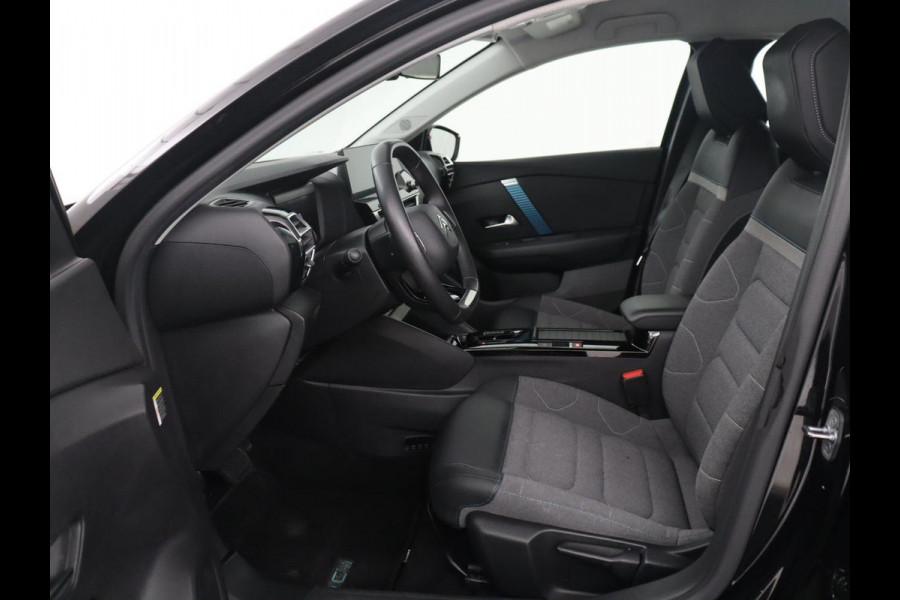 Citroën Ë-C4 Feel Pack 50 kWh | SOH 95,1% | Camera | LED | Apple Carplay |