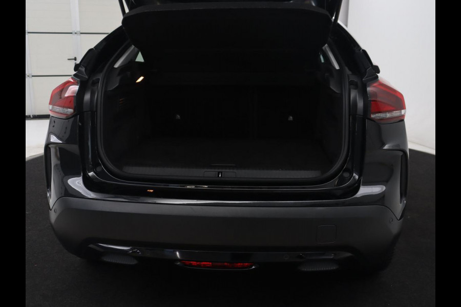 Citroën Ë-C4 Feel Pack 50 kWh | SOH 95,1% | Camera | LED | Apple Carplay |