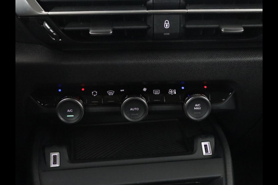 Citroën Ë-C4 Feel Pack 50 kWh | SOH 95,1% | Camera | LED | Apple Carplay |