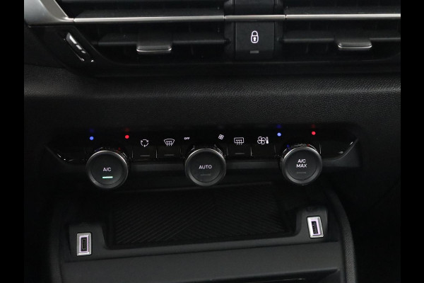 Citroën Ë-C4 Feel Pack 50 kWh | SOH 95,1% | Camera | LED | Apple Carplay |