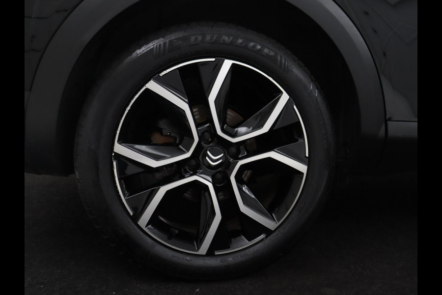 Citroën Ë-C4 Feel Pack 50 kWh | SOH 95,1% | Camera | LED | Apple Carplay |
