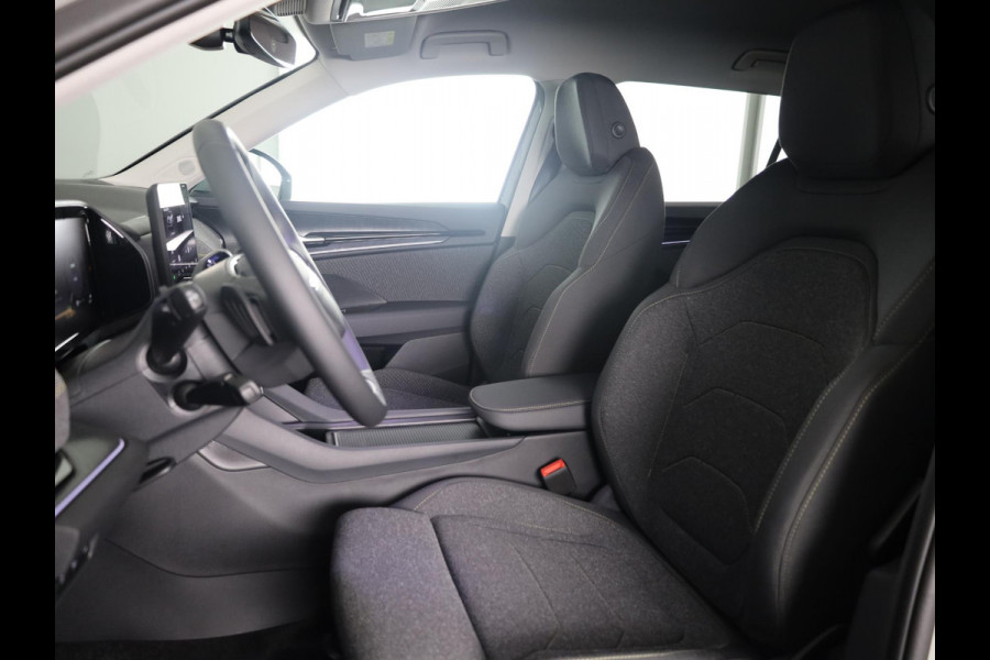 Škoda Kodiaq 1.5 TSI PHEV 204pk Edition | Panoramadak | Trekhaak | Stoelverwarming | Achteruitrijcamera | 18" lichtmetaal | Sunset