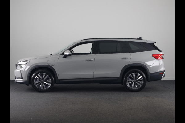 Škoda Kodiaq 1.5 TSI PHEV 204pk Edition | Panoramadak | Trekhaak | Stoelverwarming | Achteruitrijcamera | 18" lichtmetaal | Sunset