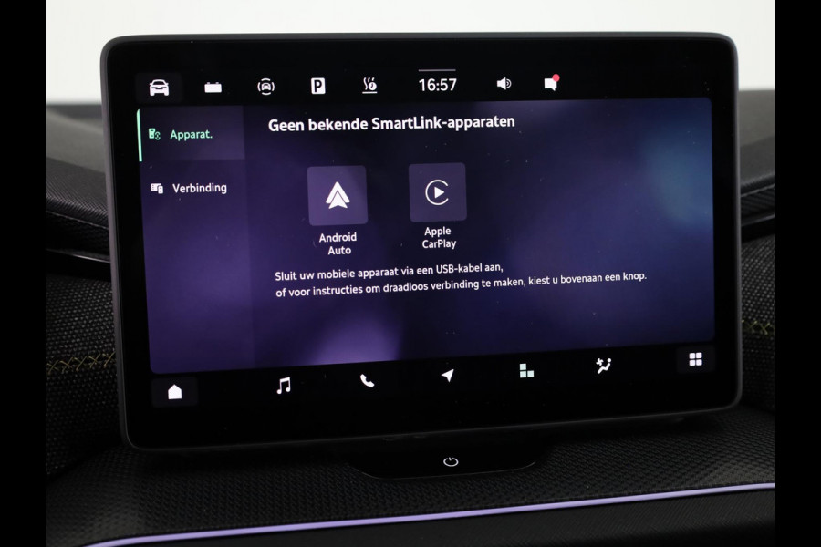 Škoda Kodiaq 1.5 TSI PHEV 204pk Edition | Panoramadak | Trekhaak | Stoelverwarming | Achteruitrijcamera | 18" lichtmetaal | Sunset