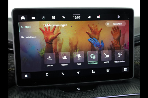 Škoda Kodiaq 1.5 TSI PHEV 204pk Edition | Panoramadak | Trekhaak | Stoelverwarming | Achteruitrijcamera | 18" lichtmetaal | Sunset