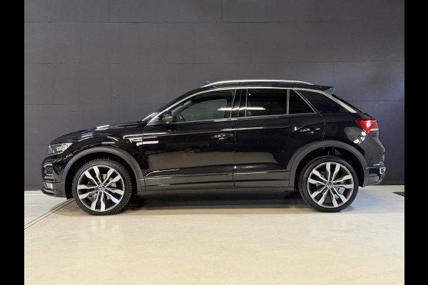 Volkswagen T-Roc 1.5 TSI Sport Business R | Pano | Camera | Stoelverw. | Adaptive cruise | Full LED | Dodehoeksensor