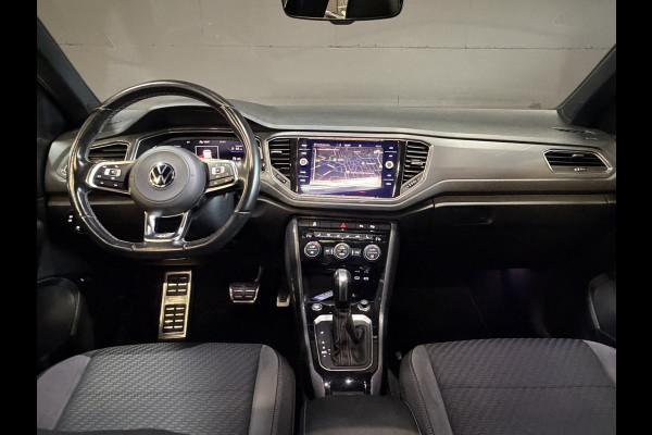 Volkswagen T-Roc 1.5 TSI Sport Business R | Pano | Camera | Stoelverw. | Adaptive cruise | Full LED | Dodehoeksensor
